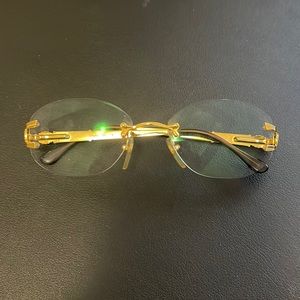 Vintage Hilton Frames - Park Lane 108